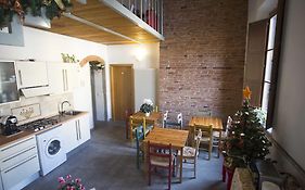 B&B Le Donzelle - HiTuscany