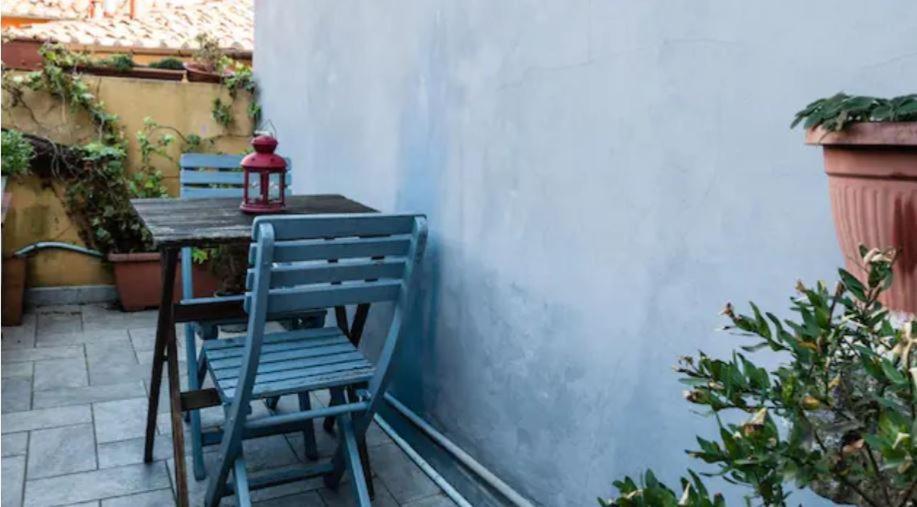 B&B Le Donzelle - HiTuscany Pisa Exterior foto