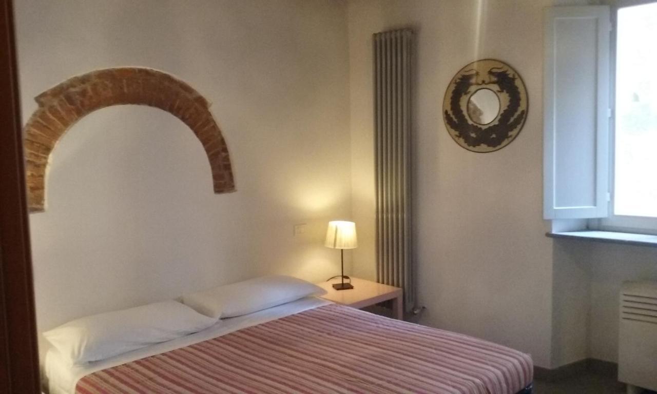 B&B Le Donzelle - HiTuscany Pisa Exterior foto