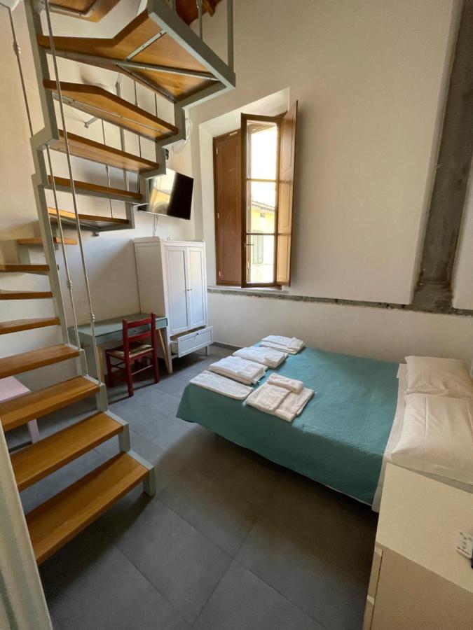 B&B Le Donzelle - HiTuscany Pisa Exterior foto