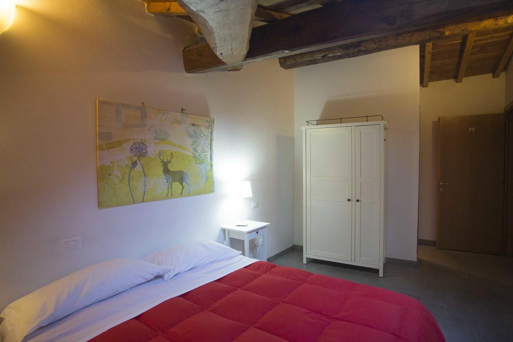 B&B Le Donzelle - HiTuscany Pisa Zimmer foto