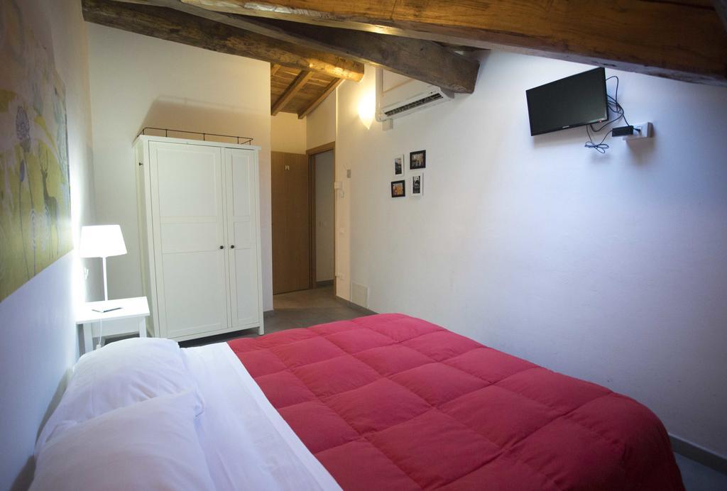 B&B Le Donzelle - HiTuscany Pisa Zimmer foto