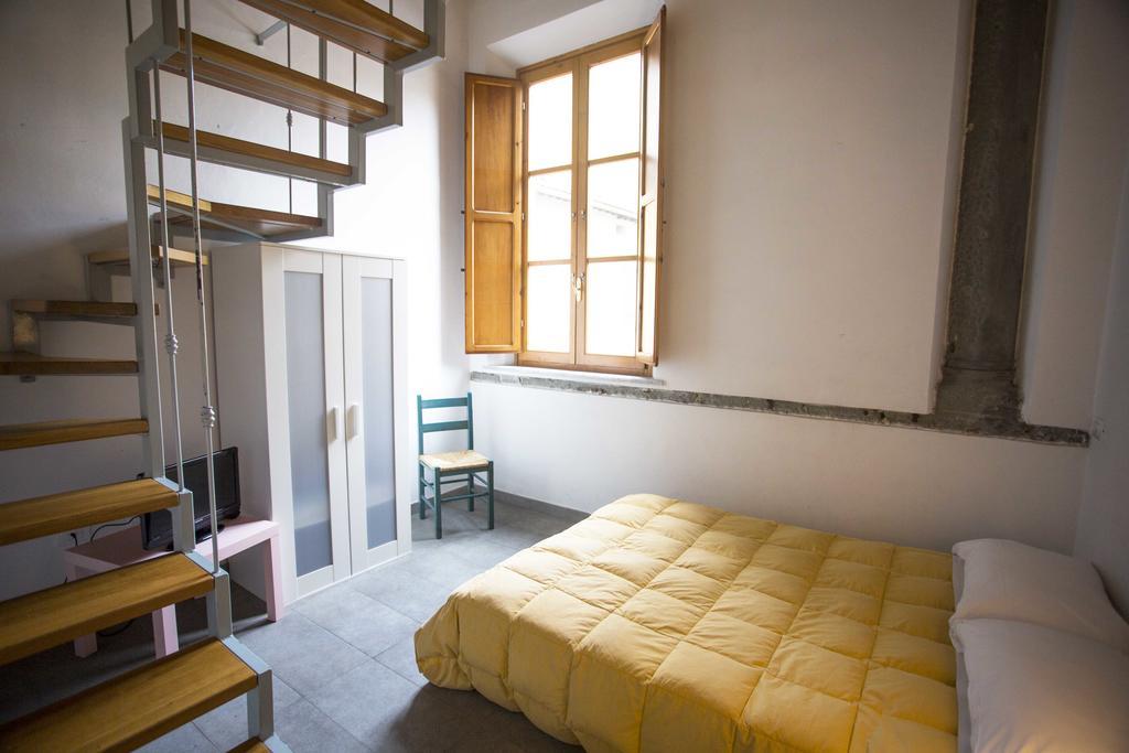 B&B Le Donzelle - HiTuscany Pisa Zimmer foto