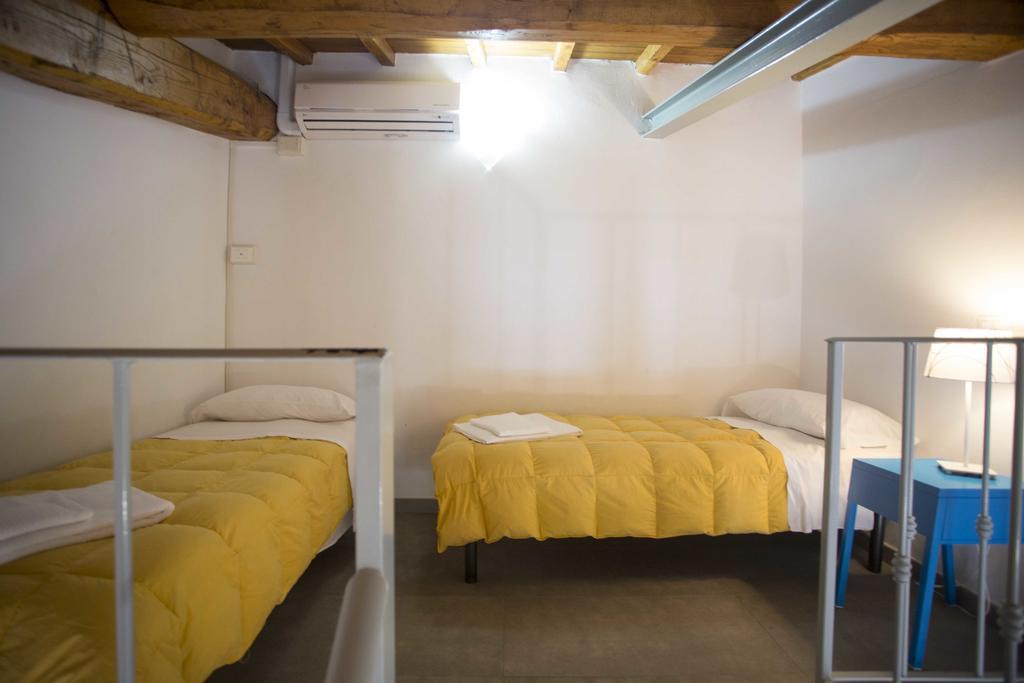 B&B Le Donzelle - HiTuscany Pisa Zimmer foto