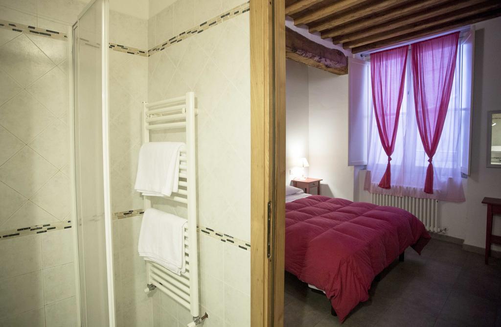 B&B Le Donzelle - HiTuscany Pisa Zimmer foto