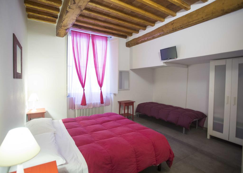 B&B Le Donzelle - HiTuscany Pisa Zimmer foto