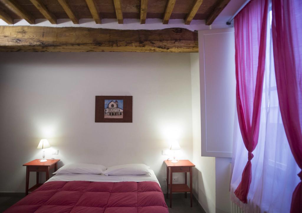 B&B Le Donzelle - HiTuscany Pisa Exterior foto