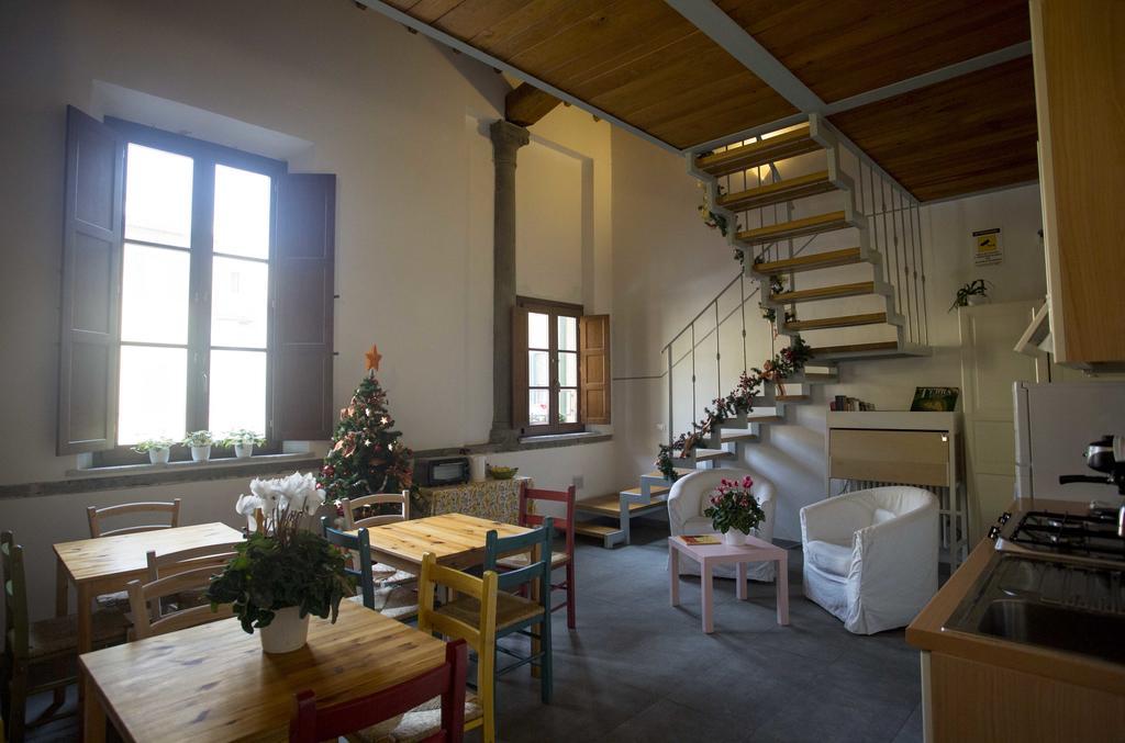B&B Le Donzelle - HiTuscany Pisa Exterior foto
